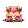 Co-Op-Quests ohne Blutlinie | Patchworkfamilie