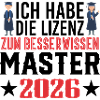 Master 2026 Diplôme
