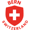 Bern Shield Swiss Cross Emblem