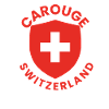 Carouge Switzerland Shield Design