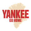 Yankee go Home - Greenland / Grønland 