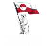 Make America Go Away – Greenland Flag
