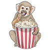 Popcorn Singe