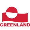 Få Amerika til at forsvinde – Grønlands flag