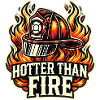 Pompiers pour les pompiers