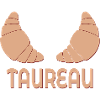 Taurus Birthday Croissants