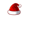 Postman SANTA'S FAVORITE POSTMAN Funny
