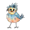 Bunter_Vogel