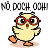 Kindergarten Child Kita Child Chick