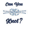 Funny Knot Sailor Design