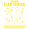 I'm Electrician Skeleton Dance