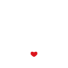 Papuan Love Bear Heart