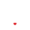 Red Heart Love Teddy Bear