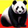 panda
