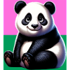panda