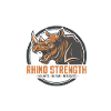 Rhino Strength-No Excuses Gym