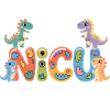 Neonatal Care Dino Design
