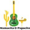 Mamacita Papacito Guitar Fiesta