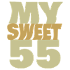 Anniversaire 55