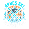 Moniteur d’après-ski