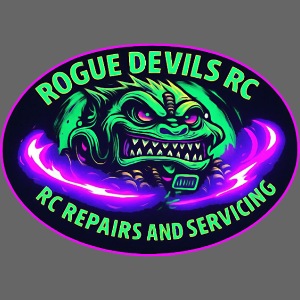 Rogue Devils RC