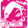 The Face -T-shirts 08:1