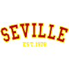 Seville Est. 1976