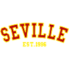 Seville Est. 1996