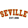Sevilla gegründet 1996