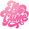 Je t’aime - Je t’aime - Saint-Valentin