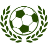 Lorbeerball Siegkranz Grafik