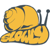 Slowly, a drawn word