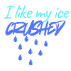 cool drinks