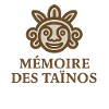 Retro Taino Sun