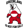 Greenland Is Not For Sale