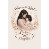 Ewige Liebe Mutter und Kind 