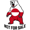 Greenland not for sale
