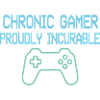 Chronic Gamer Pride