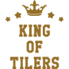 The King of Tiles