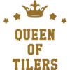 queen of tilers