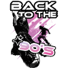 Back to 90s Neon Pop