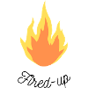 Fired-up