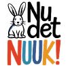 Nu Det Nuuk - Greenland Humor Design With Nuuk 