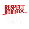 Respect Borders Respect People - Greenland