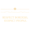Greenland - Respect Borders Respect People