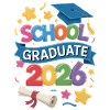 2026 Graduation Class Events