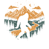 Bigfoot Night Walk