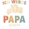 Je serai papa en 2027