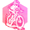Mountain Bike Love to Wear