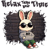 Bunny Urban